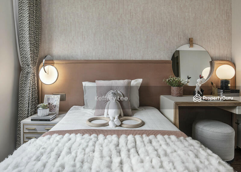 【 3R2B 588K @FREEHOLD 】180m to LRT+Mountain view untuk Untuk Dijual - RM 588,000, Mac 2026 - PropertyGuru.com.my