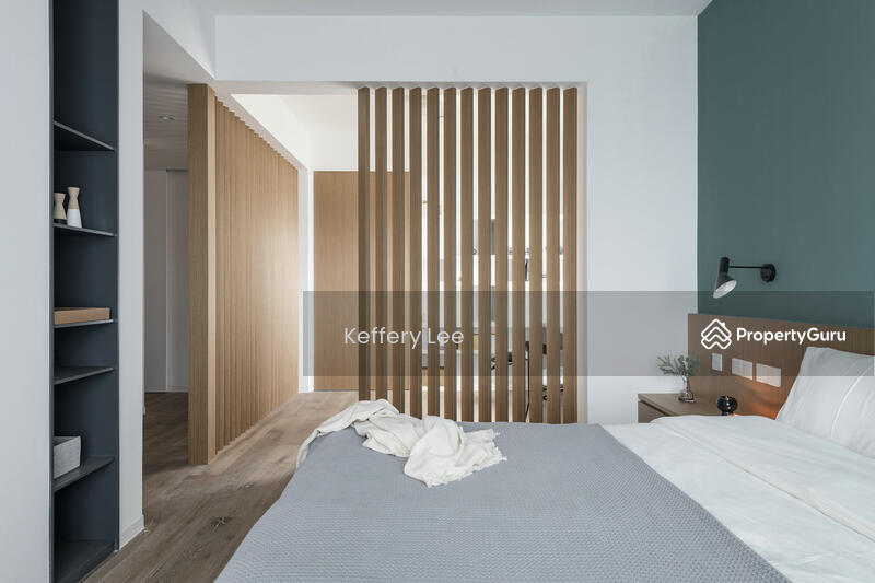 Condominium for Sale at 【 KL Next to Pavilion @ Long term invest 】ROI 8%+LRT - Keffery Lee - PropertyGuru.com.my