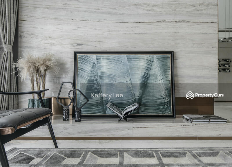 【 FREEHOLD @ LRT 】Next to Pavilion+FREE Furnished untuk Untuk Dijual - RM 499,000, Mac 2026 - PropertyGuru.com.my