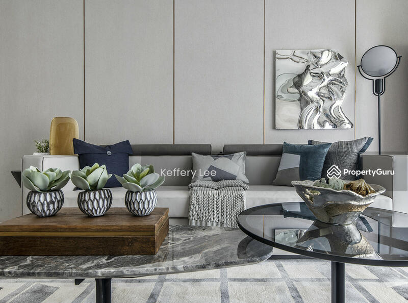 【 FREEHOLD @ LRT 】Next to Pavilion+FREE Furnished untuk Untuk Dijual - RM 499,000, Mac 2026 - PropertyGuru.com.my