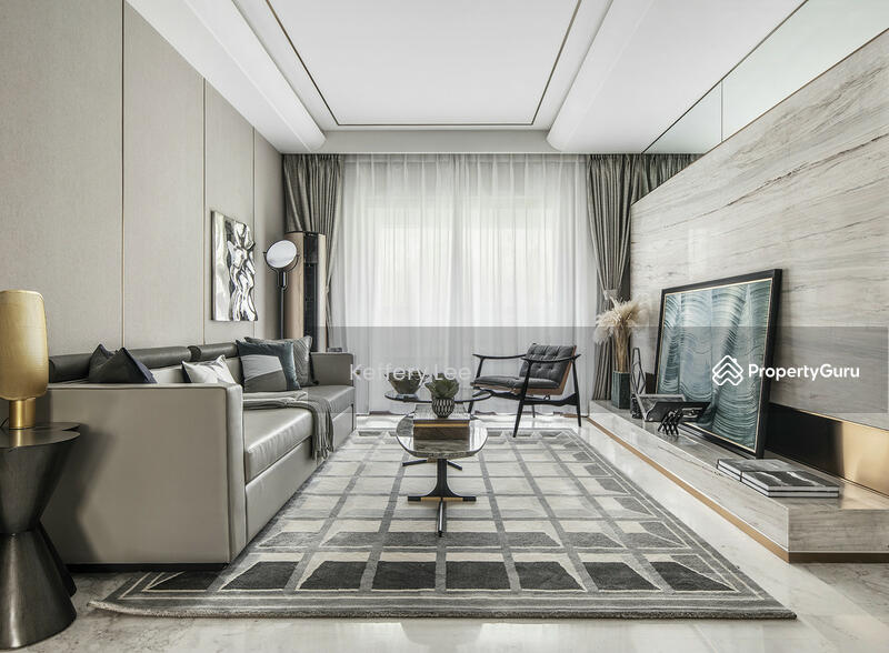 【 FREEHOLD @ LRT 】Next to Pavilion+FREE Furnished untuk Untuk Dijual - RM 499,000, Mac 2026 - PropertyGuru.com.my