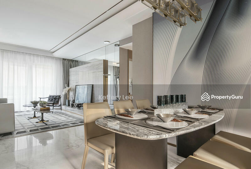 【 FREEHOLD @ LRT 】Next to Pavilion+FREE Furnished untuk Untuk Dijual - RM 499,000, Mac 2026 - PropertyGuru.com.my