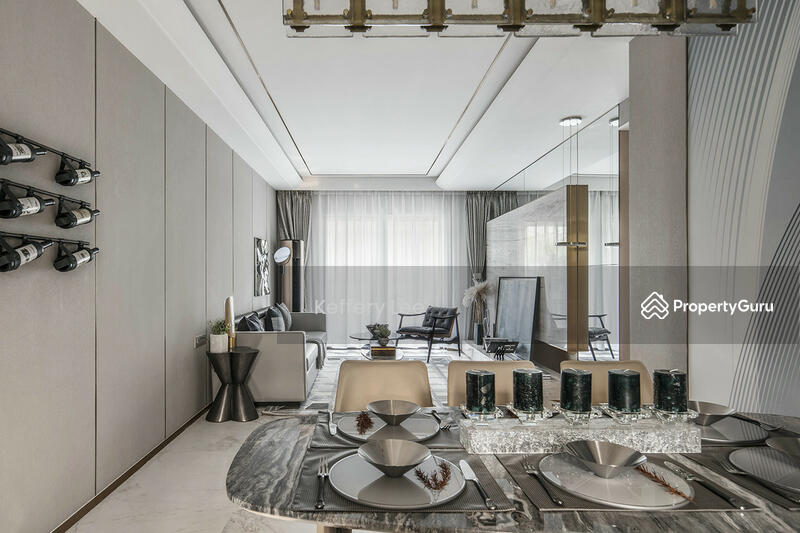 【 FREEHOLD @ LRT 】Next to Pavilion+FREE Furnished untuk Untuk Dijual - RM 499,000, Mac 2026 - PropertyGuru.com.my