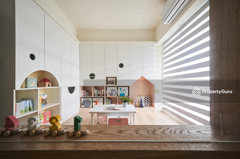 【 FREEHOLD @ LRT 】Next to Pavilion+FREE Furnished untuk Untuk Dijual - RM 499,000, Mac 2026 - PropertyGuru.com.my