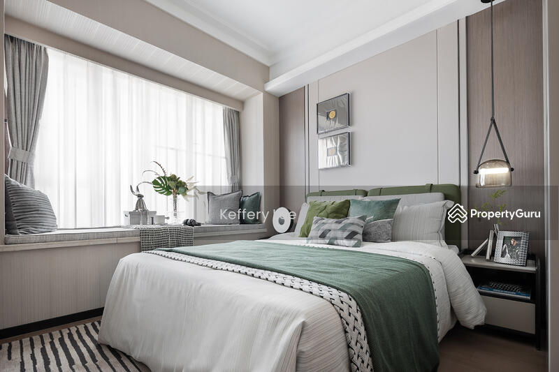 【 FREEHOLD @ LRT 】Next to Pavilion+FREE Furnished untuk Untuk Dijual - RM 499,000, Mac 2026 - PropertyGuru.com.my