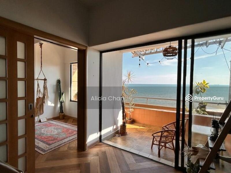 Untuk Dijual - Paradise Lagoon