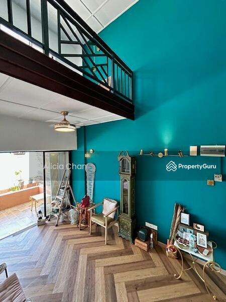 Untuk Dijual - Paradise Lagoon