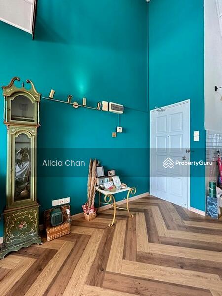Untuk Dijual - Paradise Lagoon