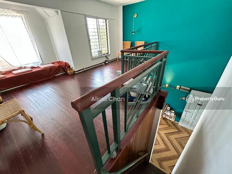 Untuk Dijual - Paradise Lagoon