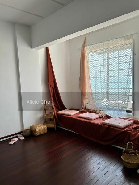 Untuk Dijual - Paradise Lagoon