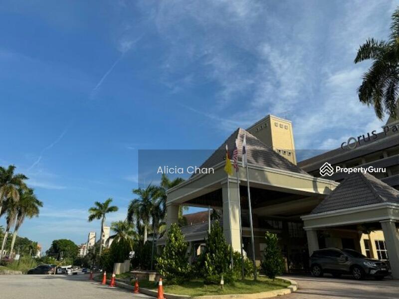 Untuk Dijual - Paradise Lagoon