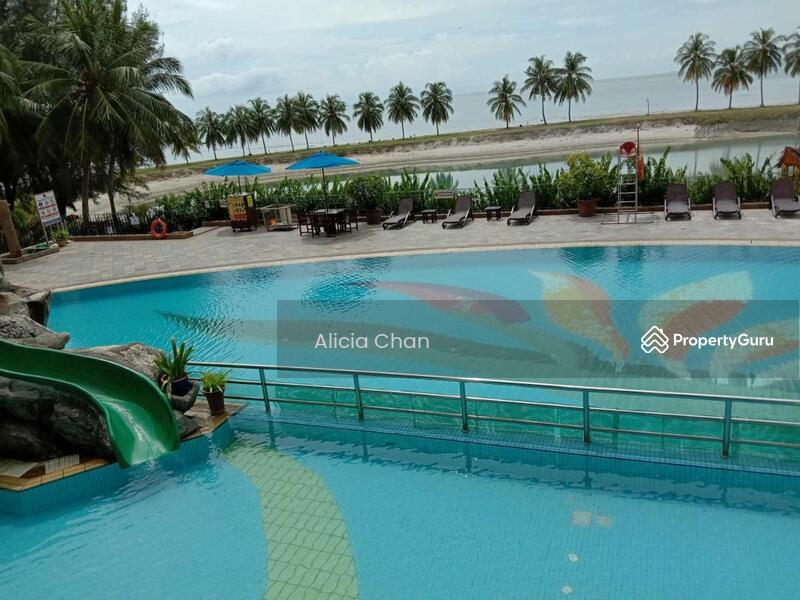 Untuk Dijual - Paradise Lagoon