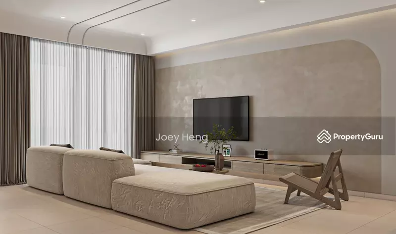 Rumah Teres 2 Tingkat untuk Dijual di Seremban (Negeri Sembilan) - Joey Heng - PropertyGuru.com.my