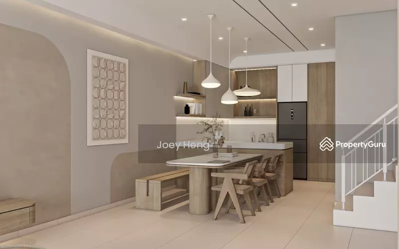 Rumah Teres 2 Tingkat untuk Dijual di Seremban (Negeri Sembilan) - Joey Heng - PropertyGuru.com.my