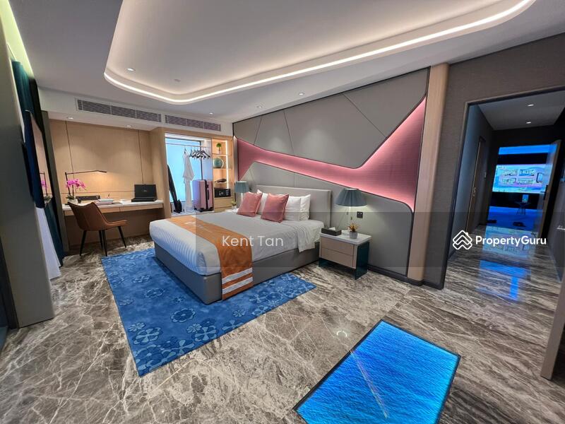 For Sale - Lexis Hibiscus 2 @ Port Dickson