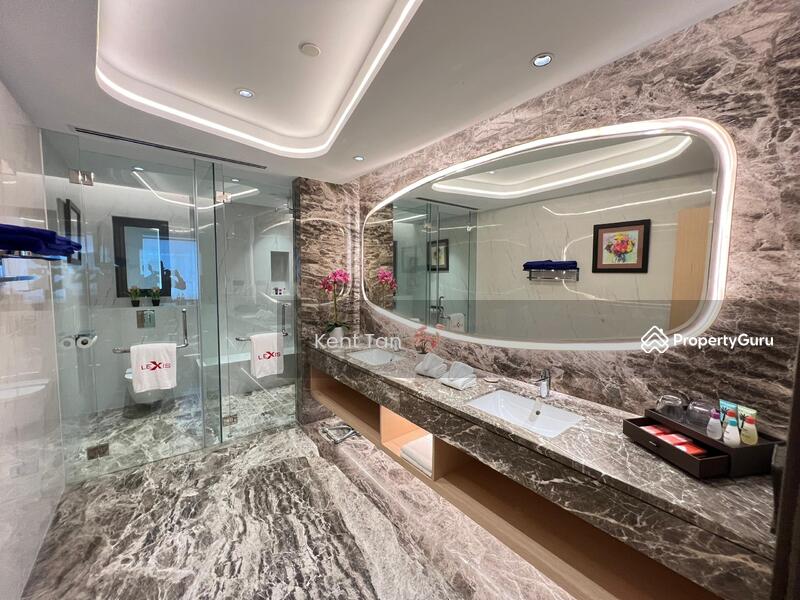 For Sale - Lexis Hibiscus 2 @ Port Dickson