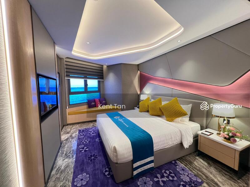 For Sale - Lexis Hibiscus 2 @ Port Dickson