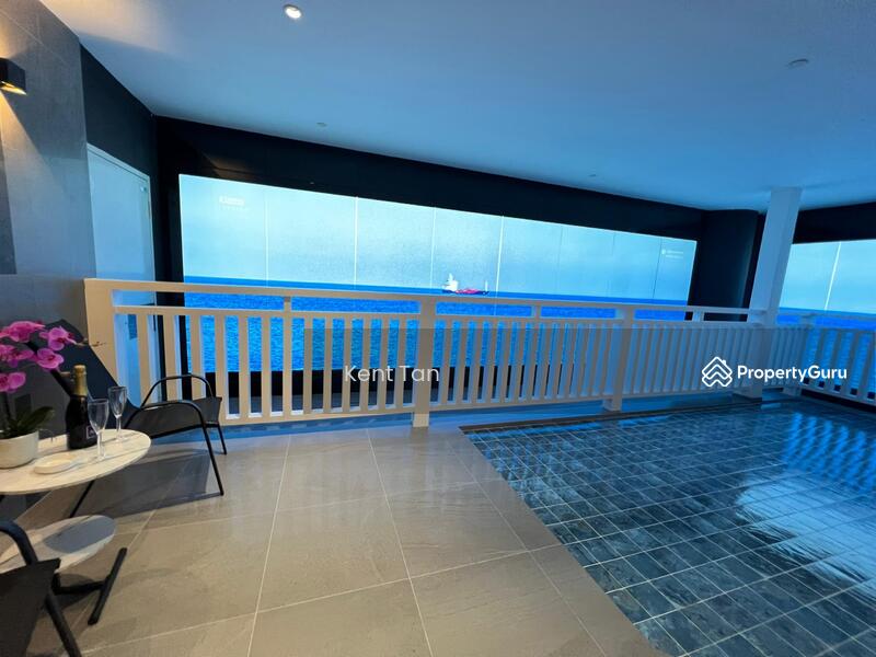 For Sale - Lexis Hibiscus 2 @ Port Dickson