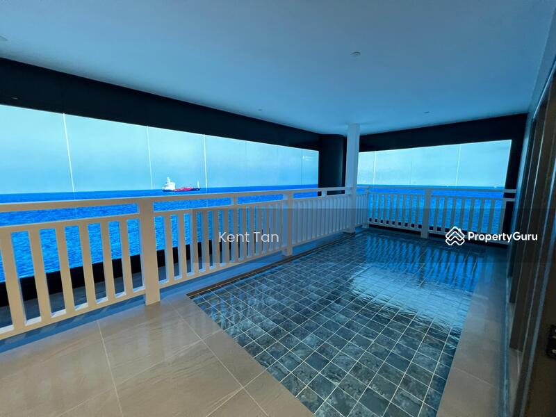 For Sale - Lexis Hibiscus 2 @ Port Dickson
