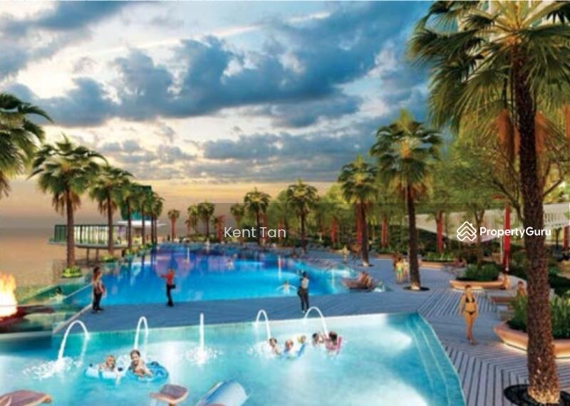 For Sale - Lexis Hibiscus 2 @ Port Dickson