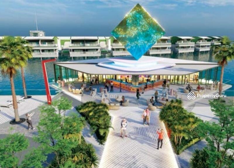 For Sale - Lexis Hibiscus 2 @ Port Dickson