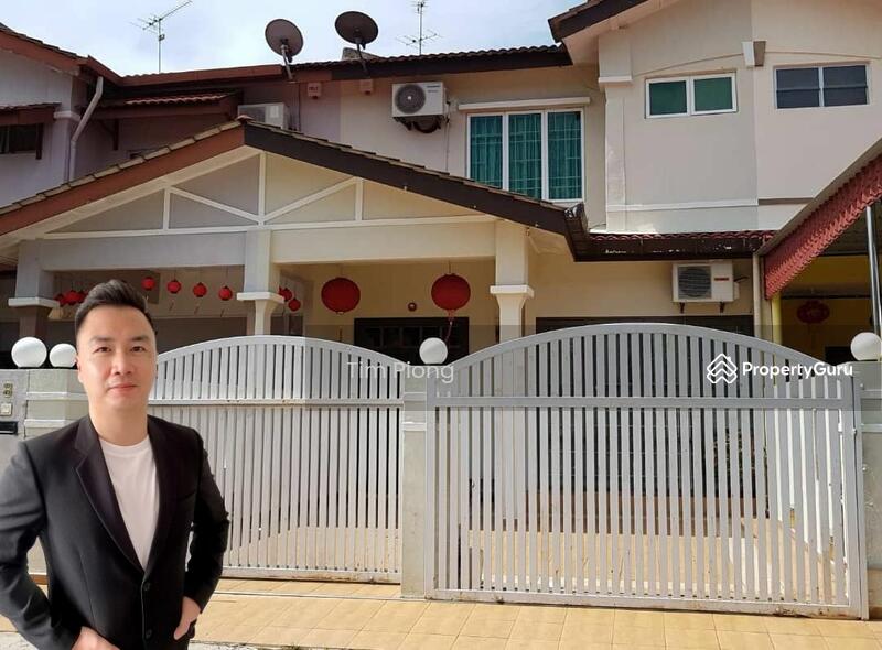 For Sale - Taman Saujana Indah