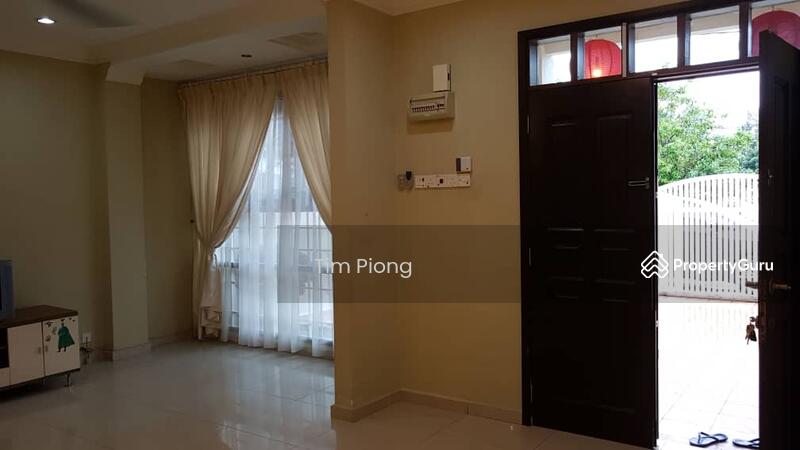 For Sale - Taman Saujana Indah