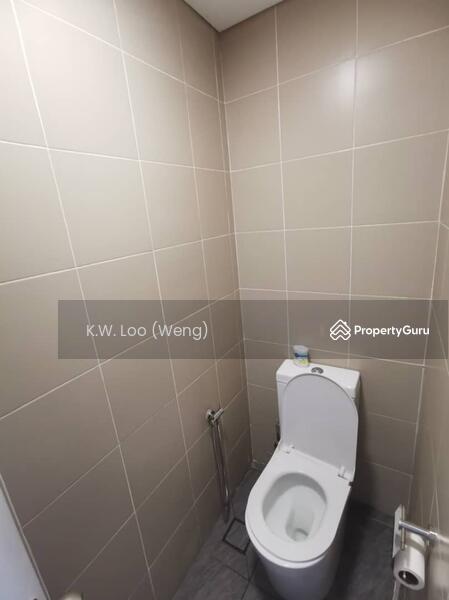 Untuk Dijual - Sunway Velocity Signature Retail Shop & Office