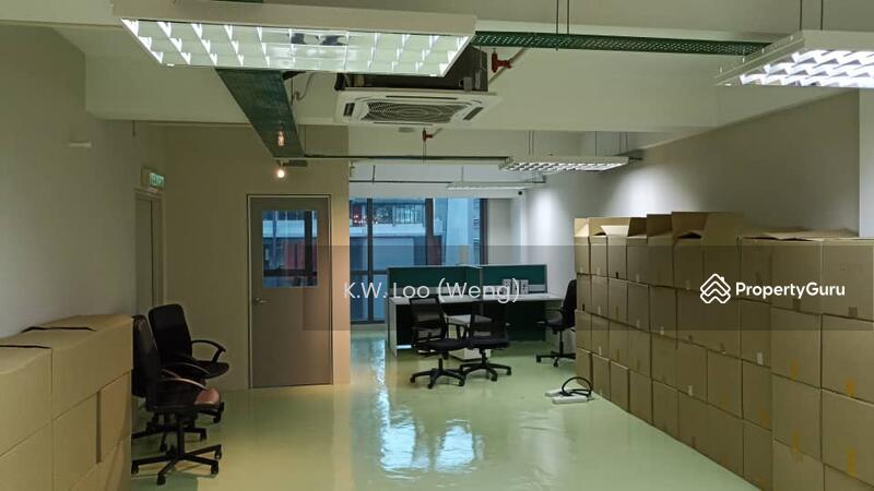 For Sale - Sunway Velocity Signature Retail Shop & Office