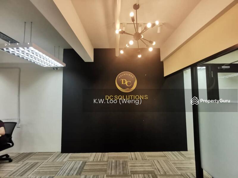 For Sale - Sunway Velocity Signature Retail Shop & Office