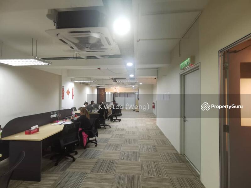 For Sale - Sunway Velocity Signature Retail Shop & Office