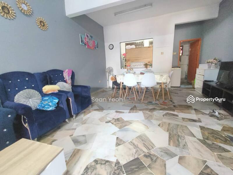 Taman Tan Sri Yaacob, Jalan Putra 3, Skudai, Johor Bahru, Johor, 3