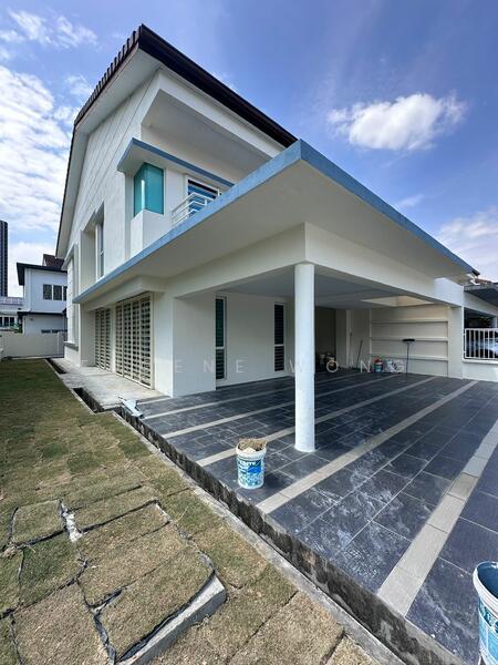 For Sale - Villa Avenue