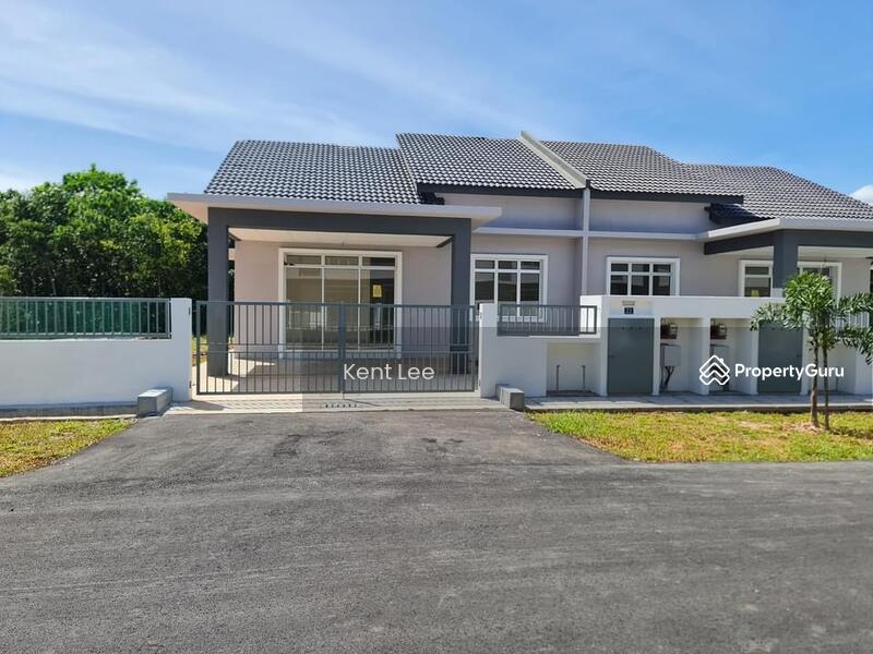 1-storey Terraced House for Sale in Klang (Selangor) - Kent Lee - PropertyGuru.com.my