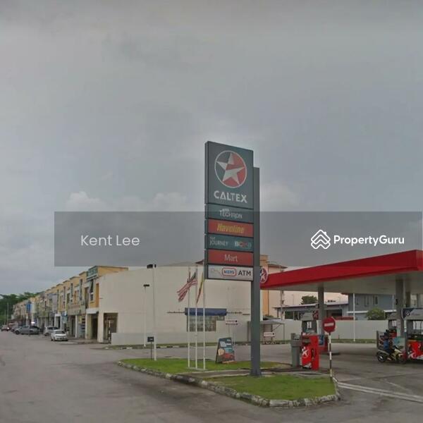 1-storey Terraced House for Sale in Klang (Selangor) - Kent Lee - PropertyGuru.com.my
