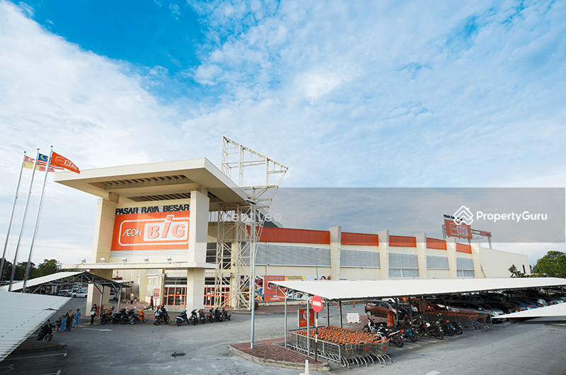 1-storey Terraced House for Sale in Klang (Selangor) - Kent Lee - PropertyGuru.com.my