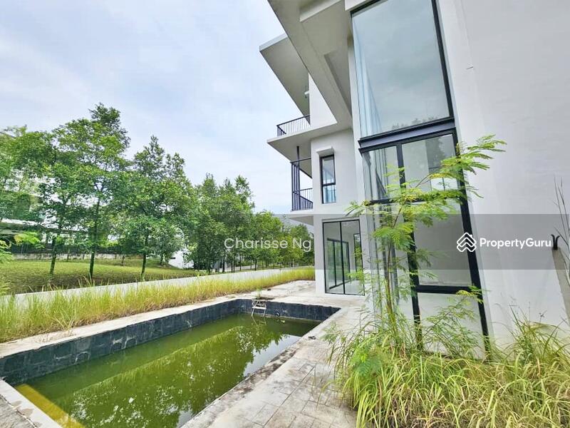 For Sale - The Lakes Link Bungalows