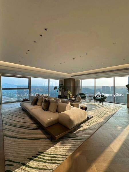 Condominium for Sale at SENTUL SENTUL RM400K!! [MONTHLY1.7K][FREEHOLD][WALK TO MRT][FULLY FURNISHING][0 DOWNPAYMENT] - Felix Chiam - PropertyGuru.com.my