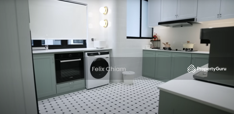 Pangsapuri untuk Dijual di The Herz - Felix Chiam - PropertyGuru.com.my