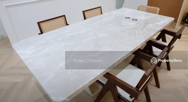 Pangsapuri untuk Dijual di The Herz - Felix Chiam - PropertyGuru.com.my