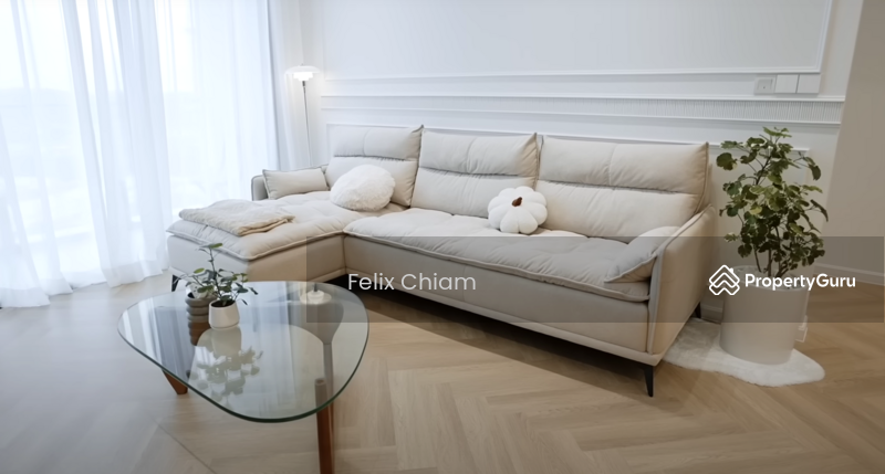 Pangsapuri untuk Dijual di The Herz - Felix Chiam - PropertyGuru.com.my