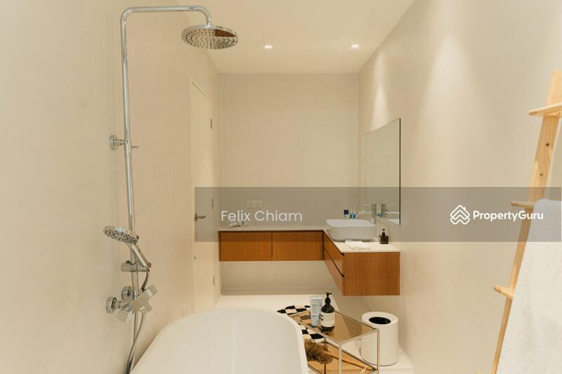 Condominium for Sale at The Henge - Felix Chiam - PropertyGuru.com.my