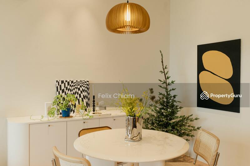 Condominium for Sale at The Henge - Felix Chiam - PropertyGuru.com.my