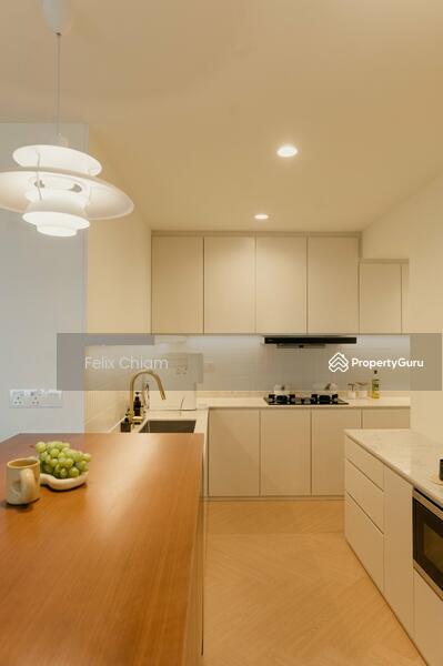 Condominium for Sale at The Henge - Felix Chiam - PropertyGuru.com.my