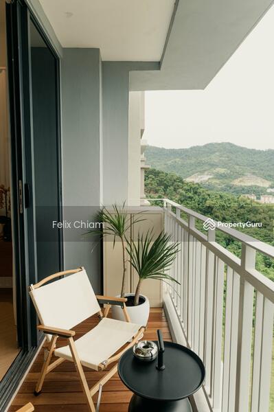 Condominium for Sale at The Henge - Felix Chiam - PropertyGuru.com.my