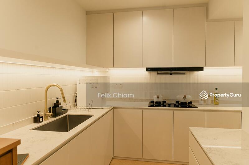 Condominium for Sale at The Henge - Felix Chiam - PropertyGuru.com.my