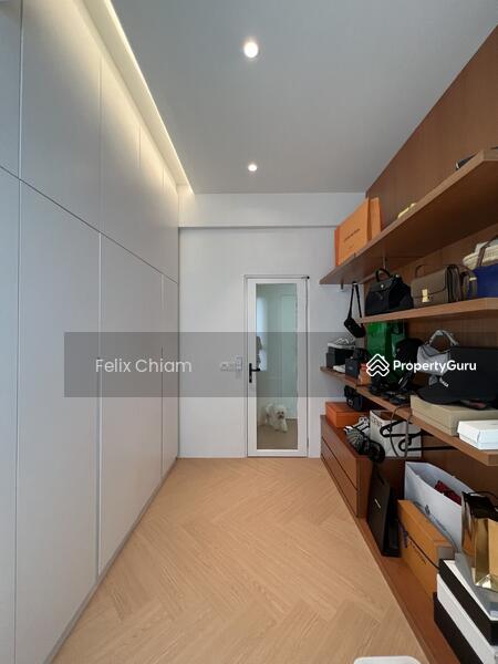 Condominium for Sale at The Henge - Felix Chiam - PropertyGuru.com.my