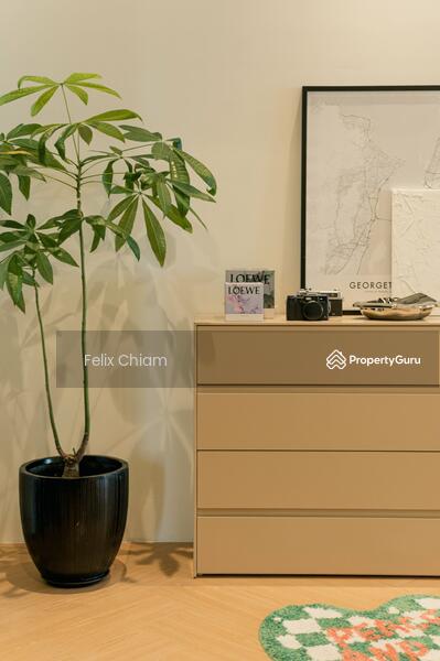 Condominium for Sale at The Henge - Felix Chiam - PropertyGuru.com.my