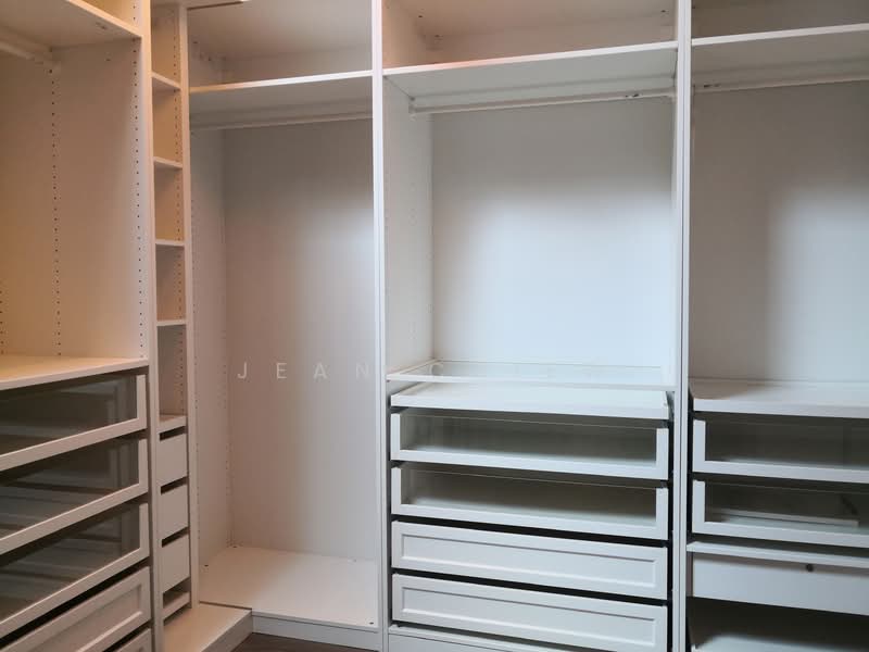 3-storey Terraced House for Rent in Sri Hartamas (Kuala Lumpur) - Jean Chiew - Interior - PropertyGuru.com.my