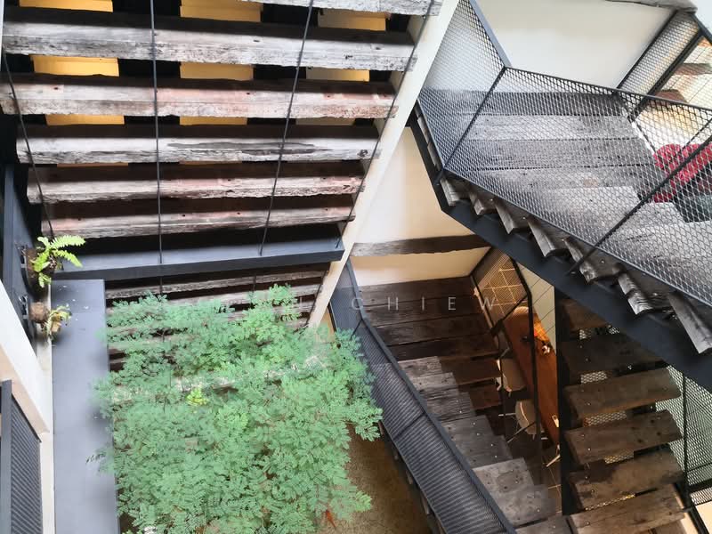 3-storey Terraced House for Rent in Sri Hartamas (Kuala Lumpur) - Jean Chiew - Interior - PropertyGuru.com.my